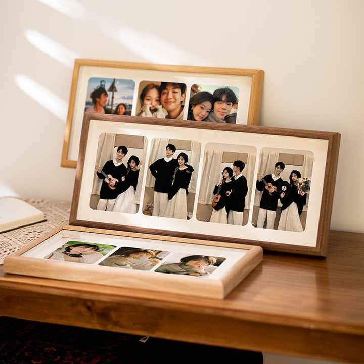 Multi-Photo Collage Frame