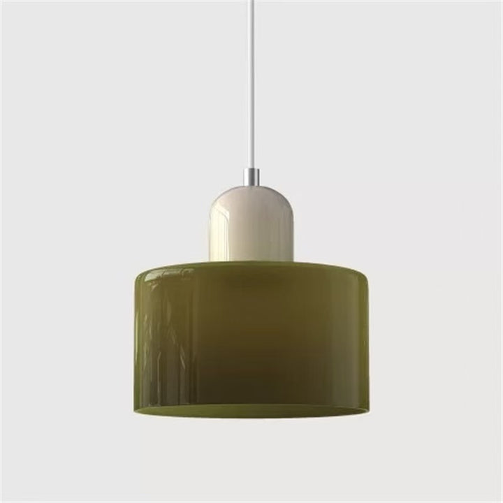 Pendant light