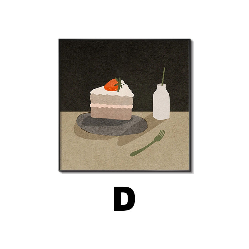 Decorative Kitchen Wall Art