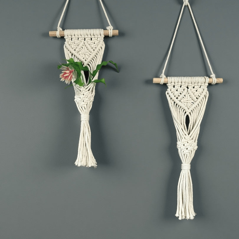Home Decorative Macrame Plant Hanger