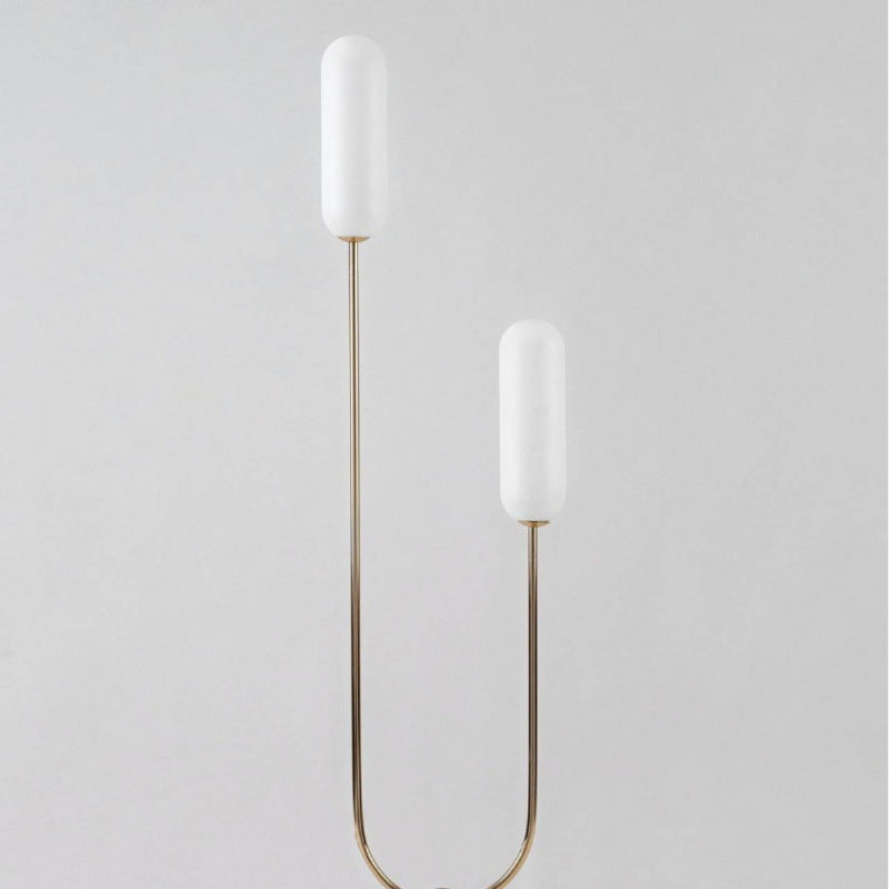 Artistic Statement Floor Lamp