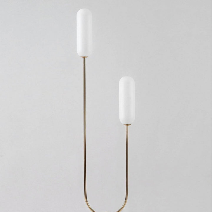 Artistic Statement Floor Lamp