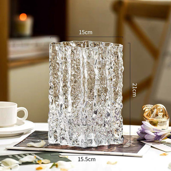 Decorative Glass