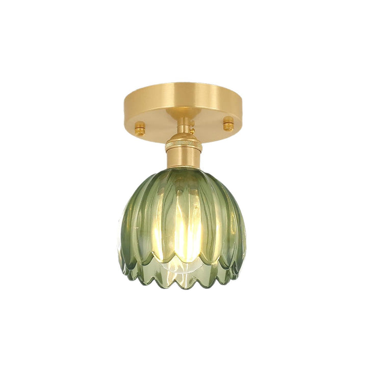 Decorative ceiling light