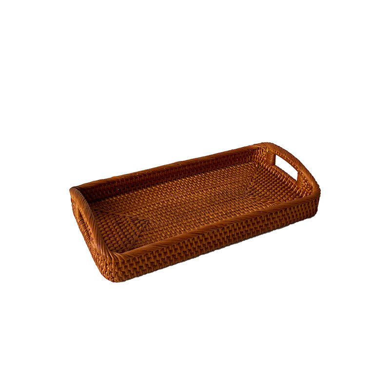 Serving tray