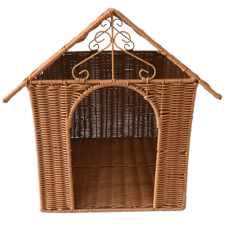 Cozy Decorative Pet House