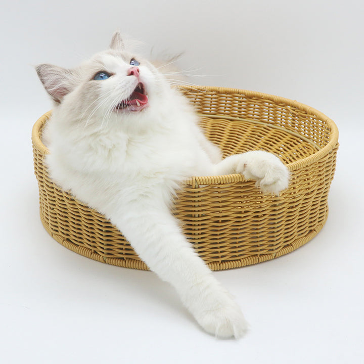 Comfortable seat cushion