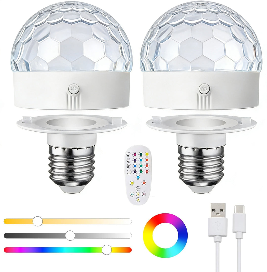 LED Wall Lamp