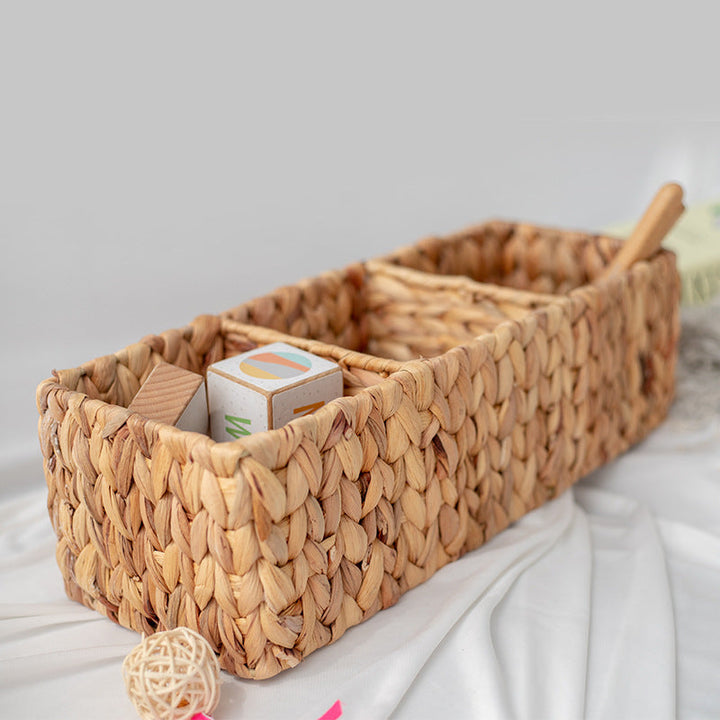 Multi-Compartment Storage Organizer