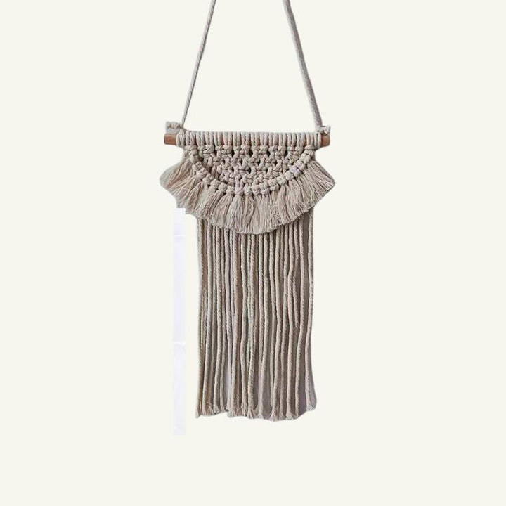 Decorative Macrame Wall Hanging