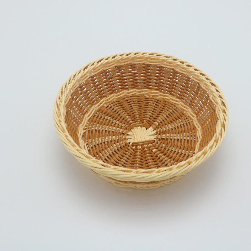 Decorative and functional storage bowls