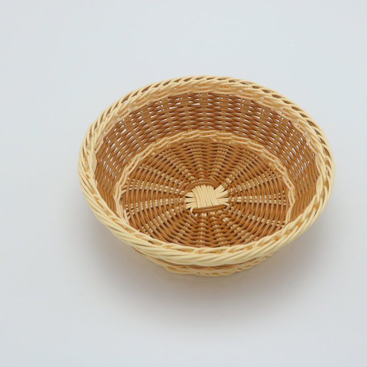 Decorative and functional storage bowls