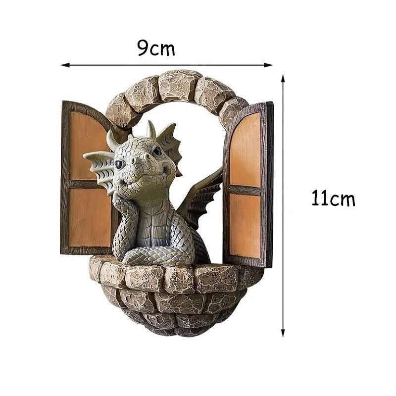 Fantasy Decoration