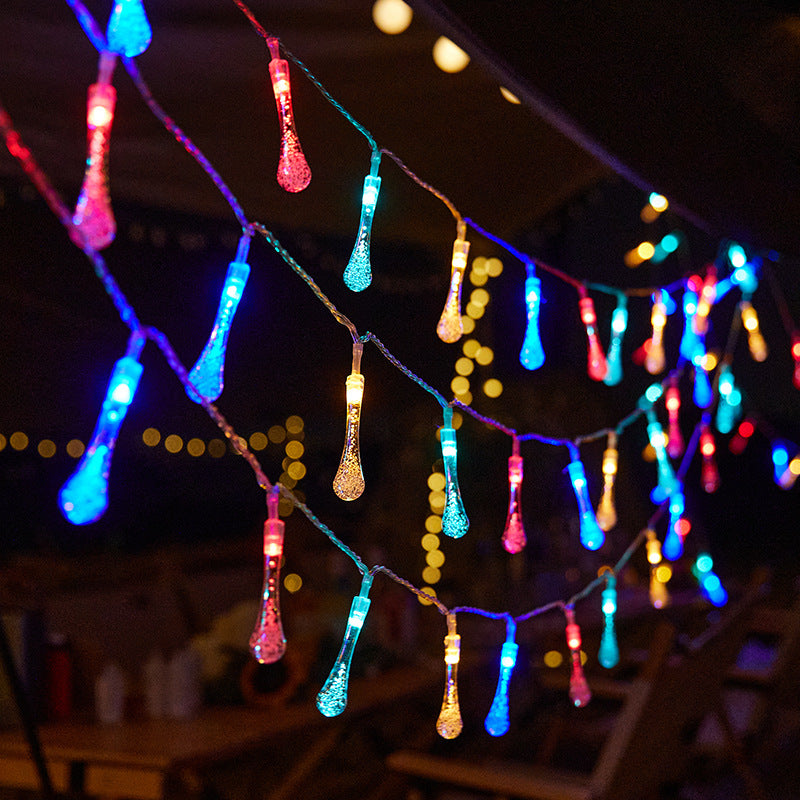 Cherry Blossom LED Micro Fairy Light String