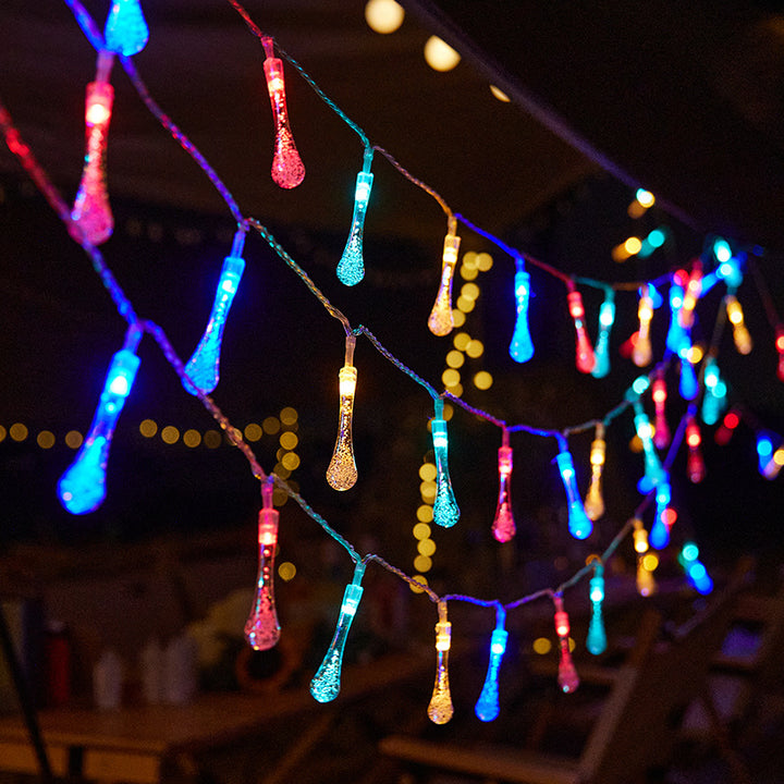 Cherry Blossom LED Micro Fairy Light String