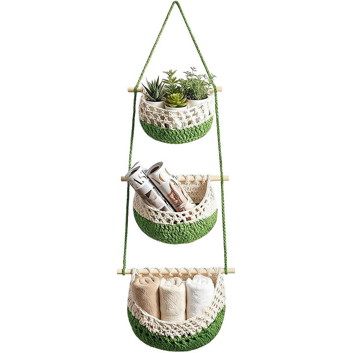 Hanging Organizer