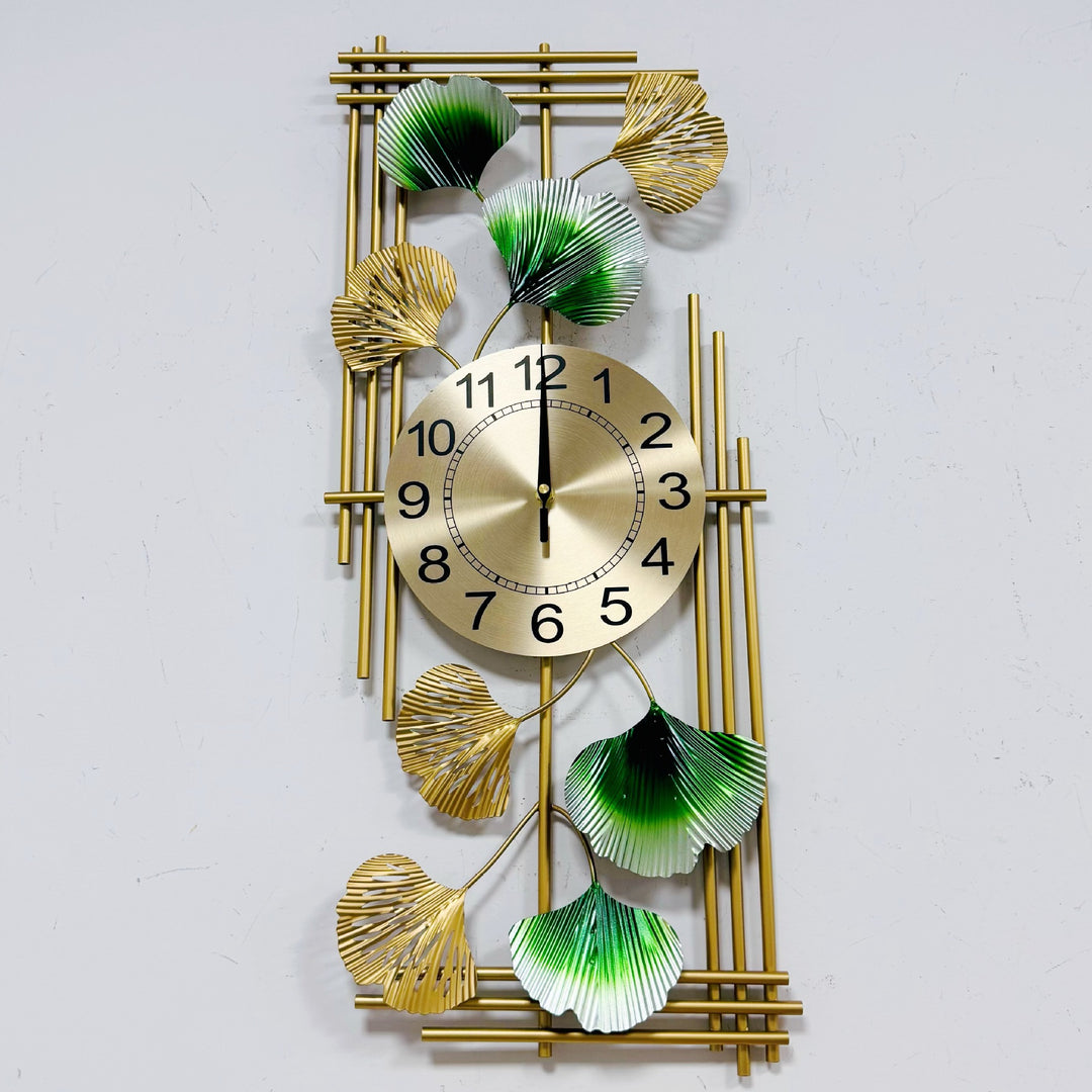 Artistic Wall Clock