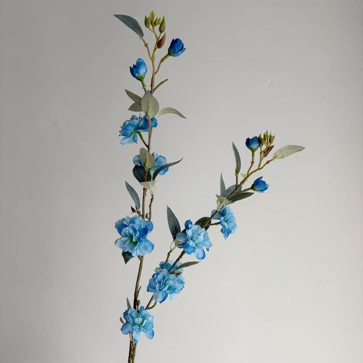 Realistic Decorative Blossom Stem