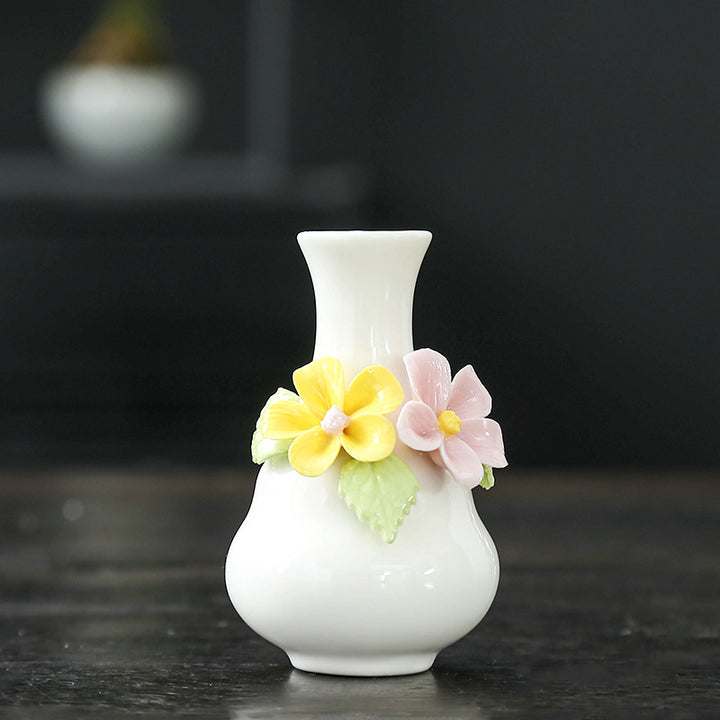 Artistic Decorative Flower Vase