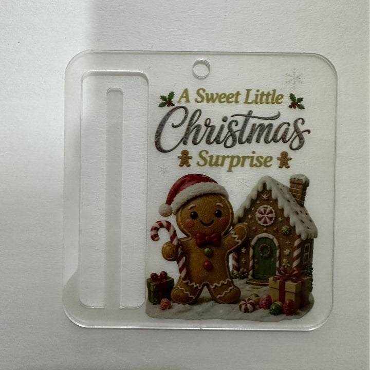 Christmas decoration