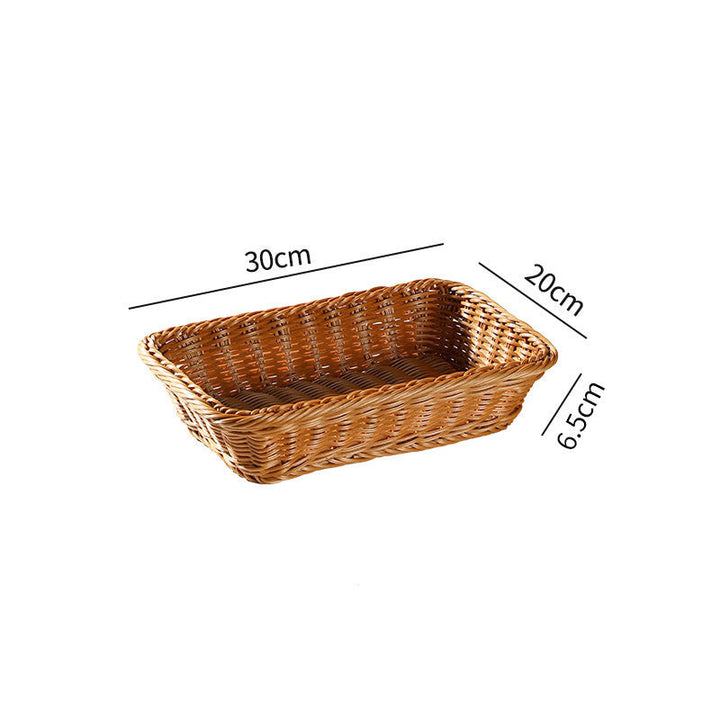 Woven Storage Container