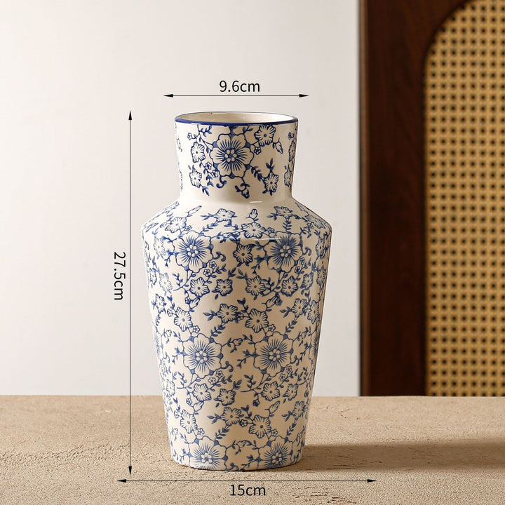 Deko-Vase