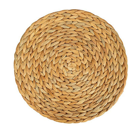 Decorative Natural Fiber
