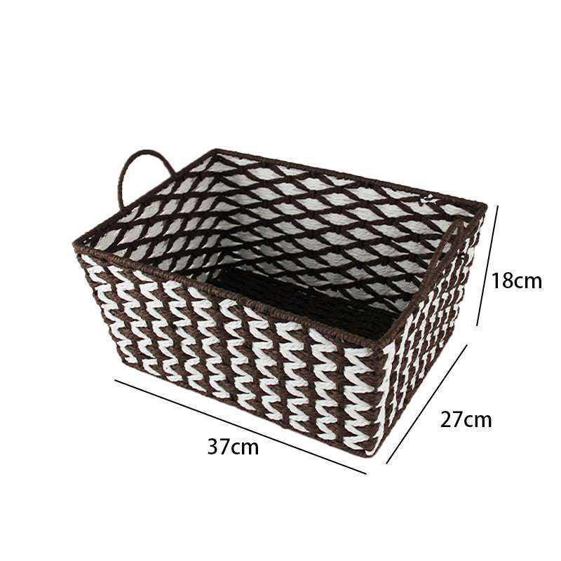 Storage Basket