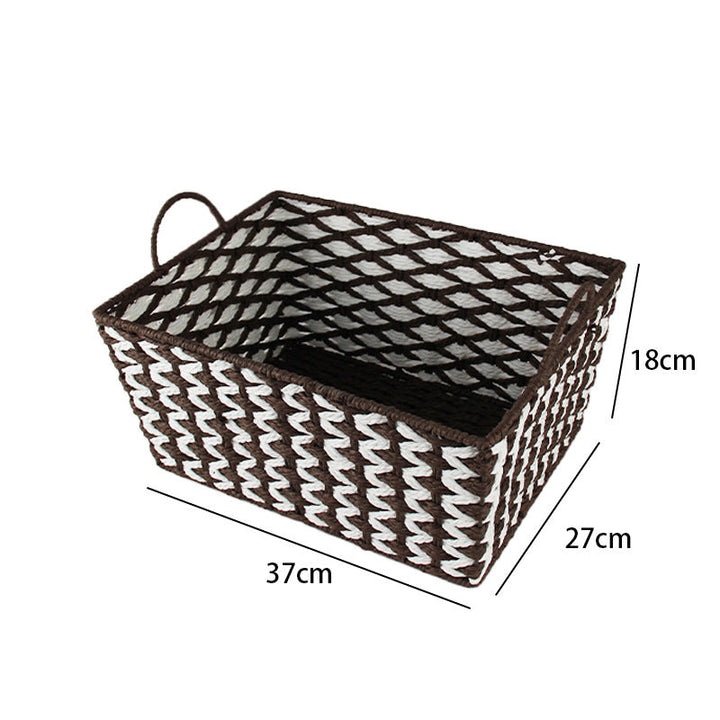 Storage Basket