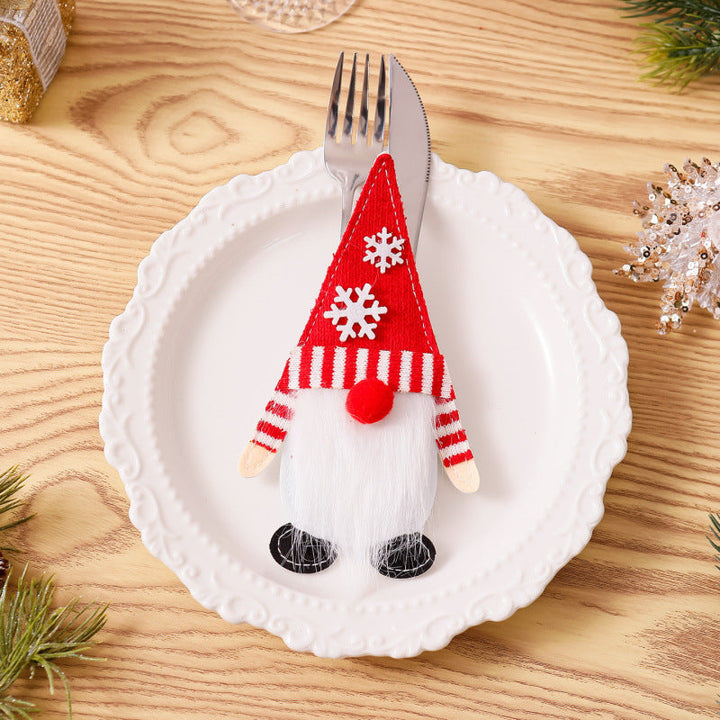 Decorative Table Decoration Figure