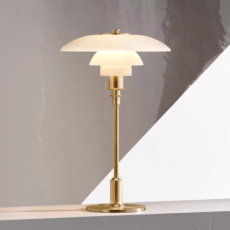 Modern table lamp