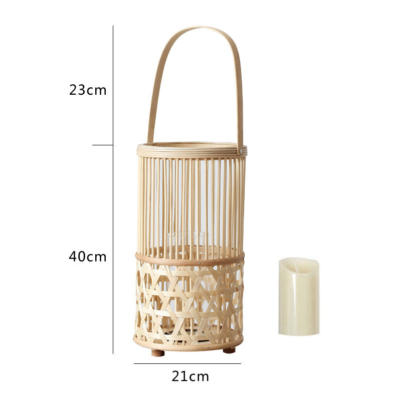 Decorative basket