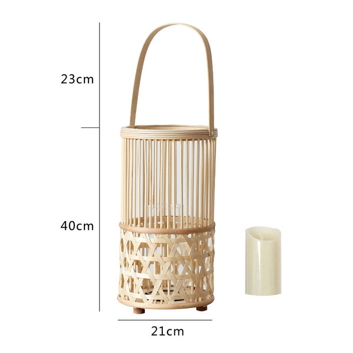 Decorative basket