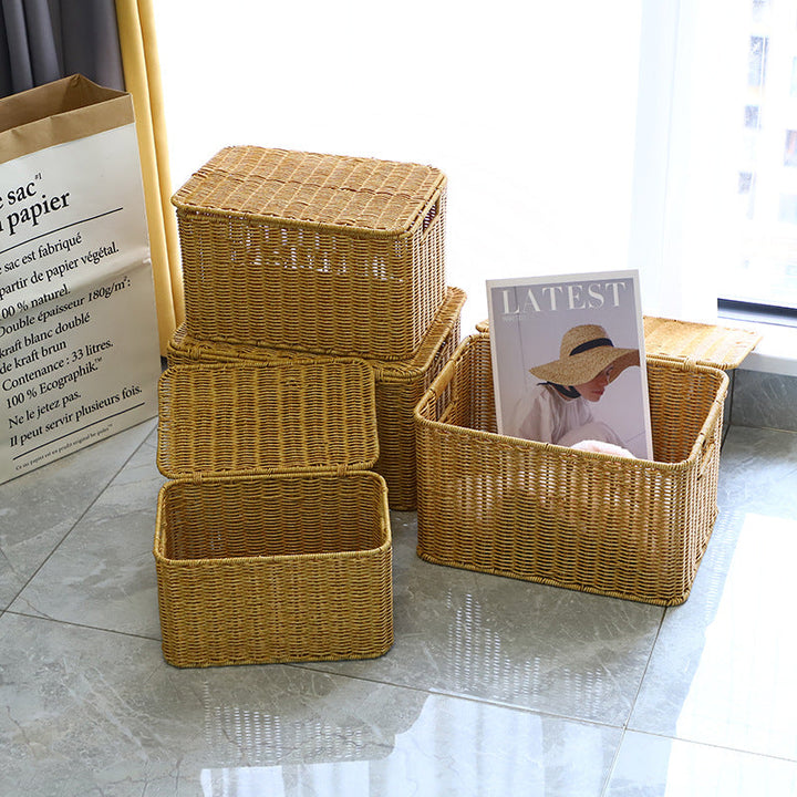 Storage Basket