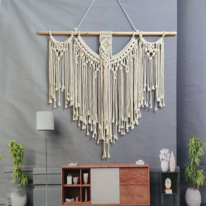 Macrame Wall Art