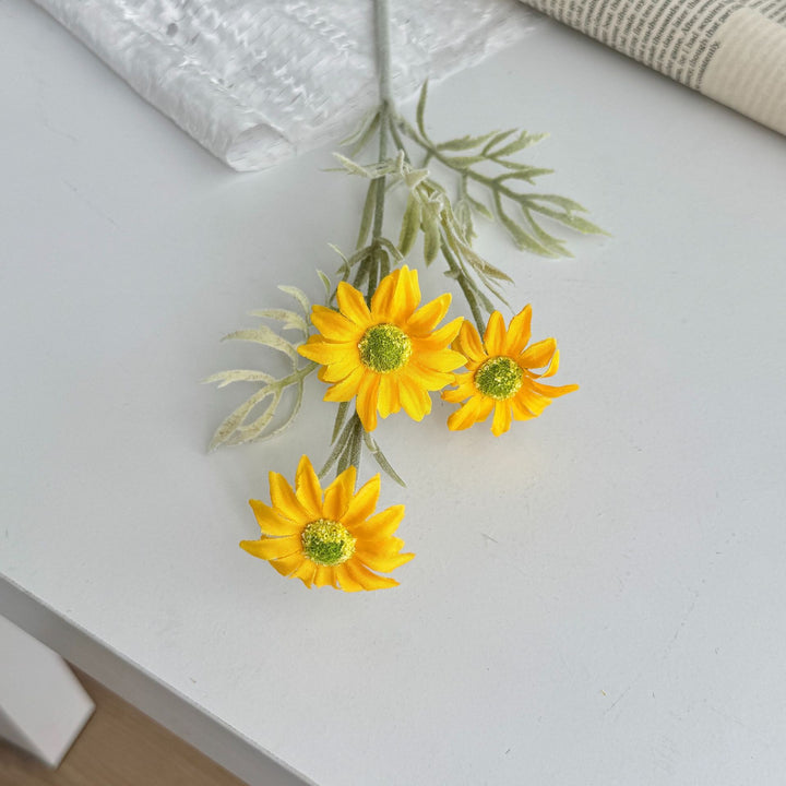 Decorative Artificial Flower Branch