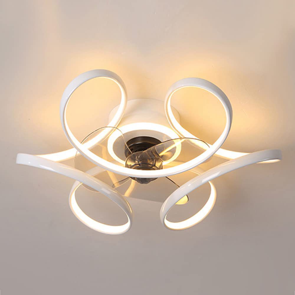 Modern LED ceiling light