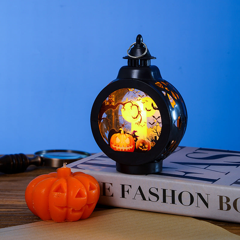 Decorative Lantern