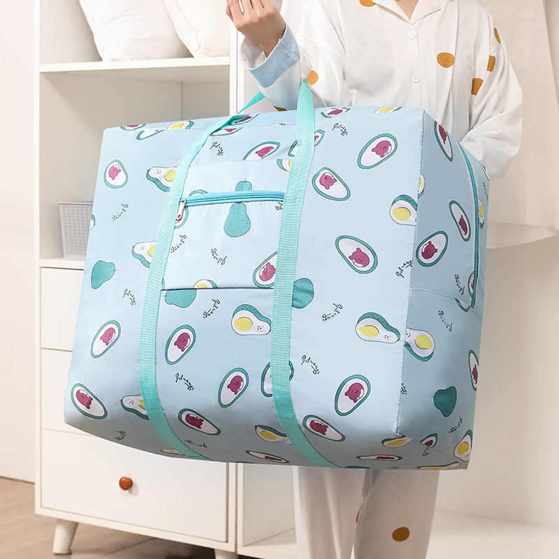 Versatile Multi-Purpose Storage Bag
