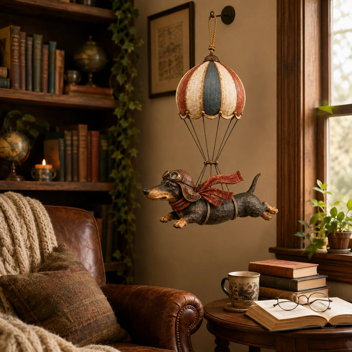 Decorative Christmas lamp