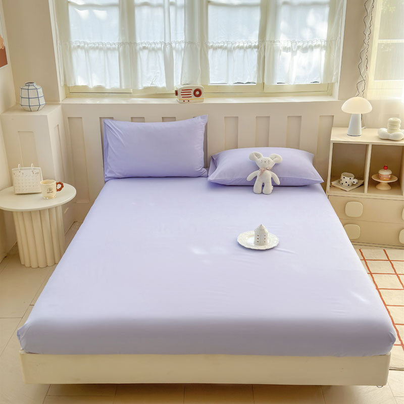 Luxury Soft Touch Bed Sheet Set