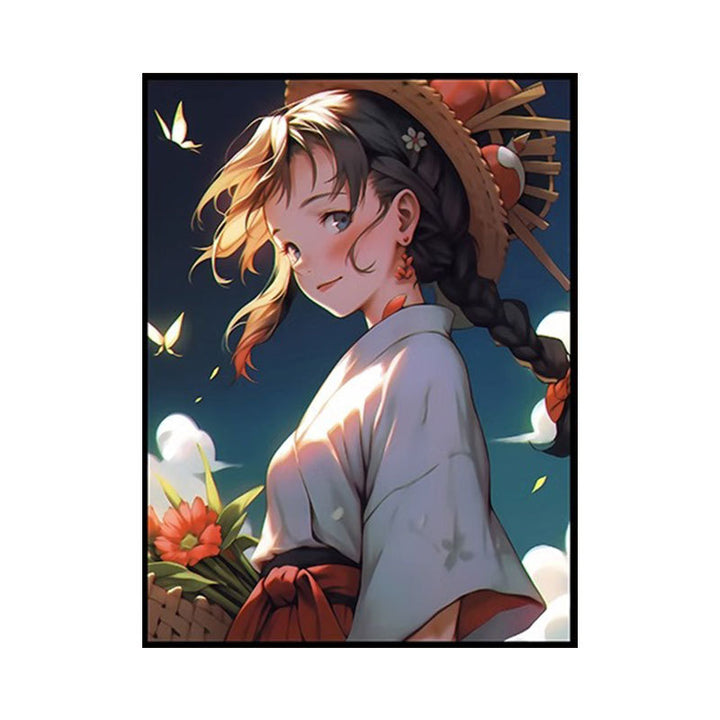 Artistic Wall Art