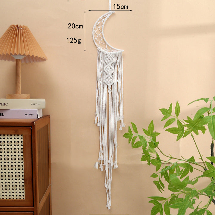 Home Decor Macrame Wall Hanging