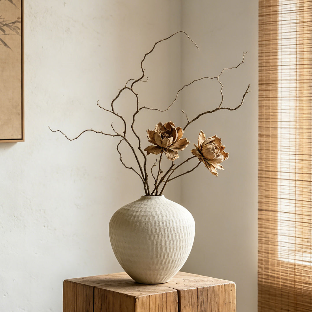 Deko-Vase