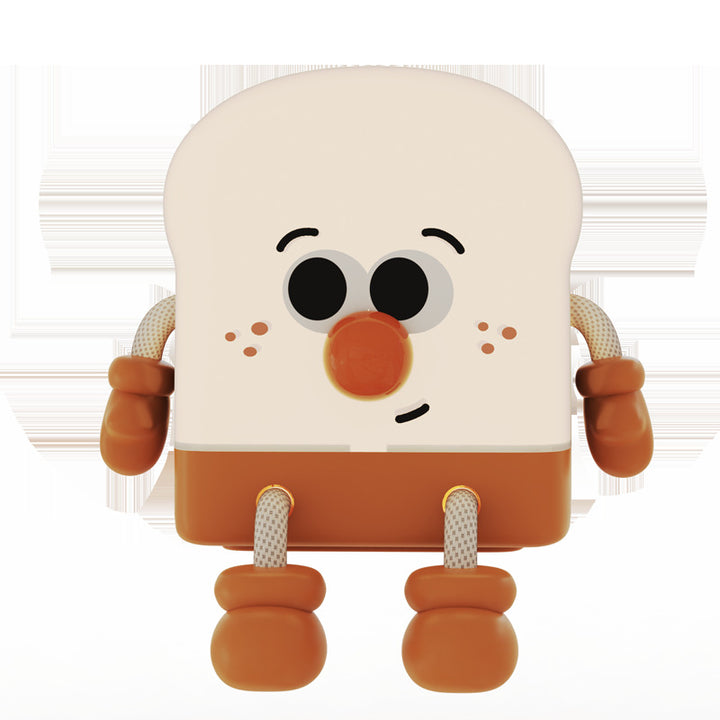 Children's Toast Character Night Light