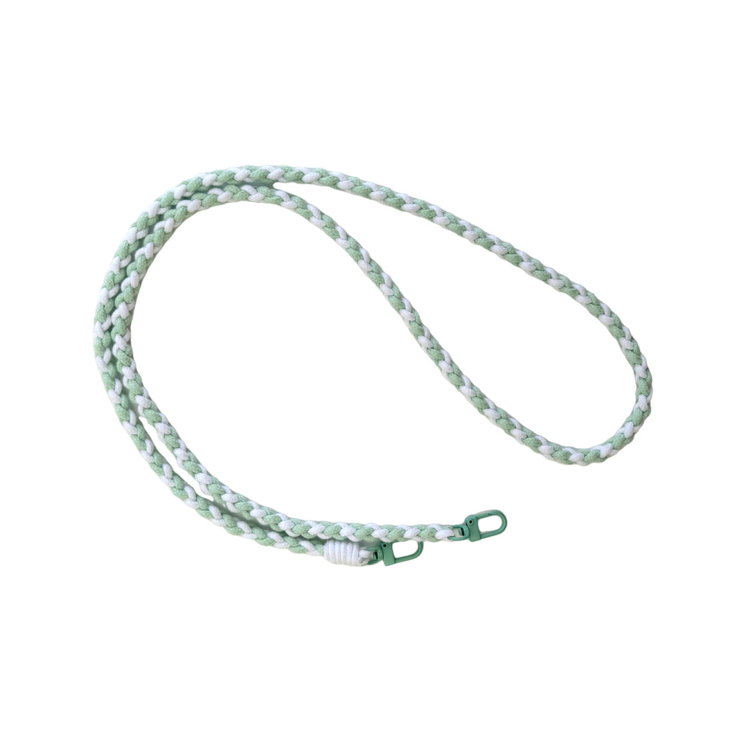 Braided Eyewear Cord