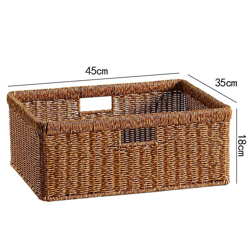 Handcrafted Basket