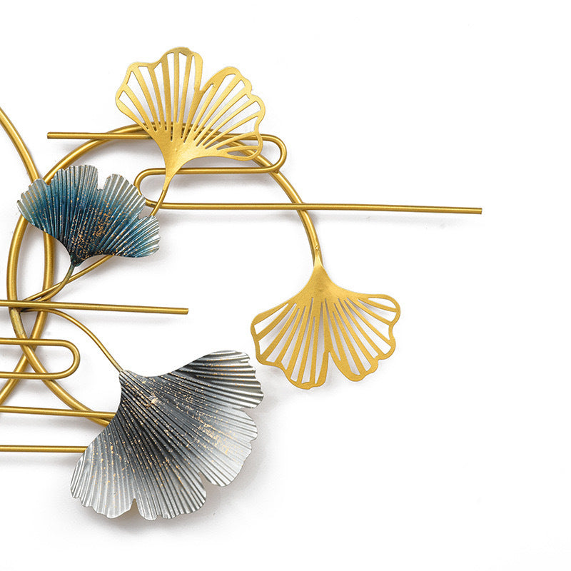 Decorative Modern Wall Clock Art
