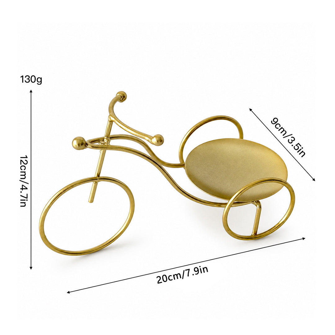 Decorative table accessory