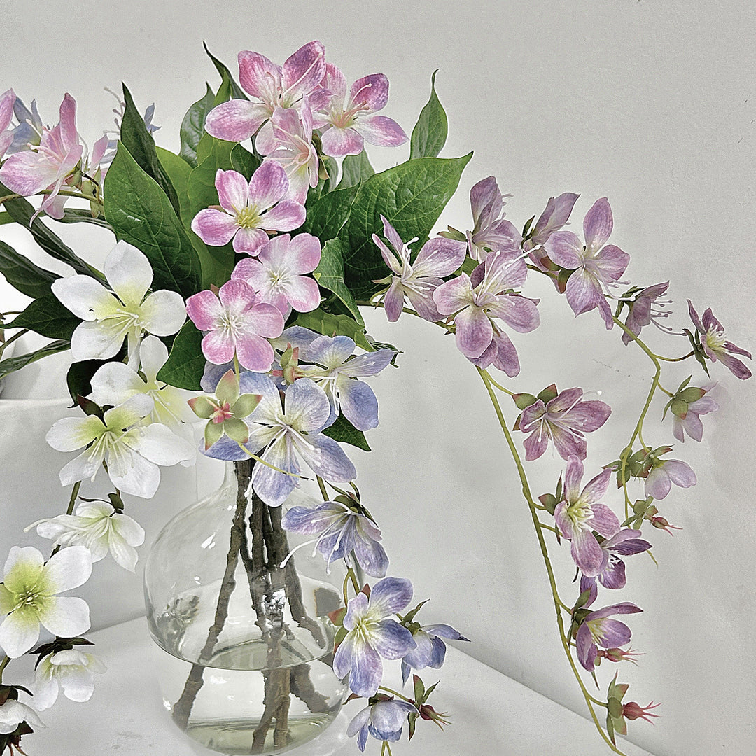 Artificial Flower Bouquet